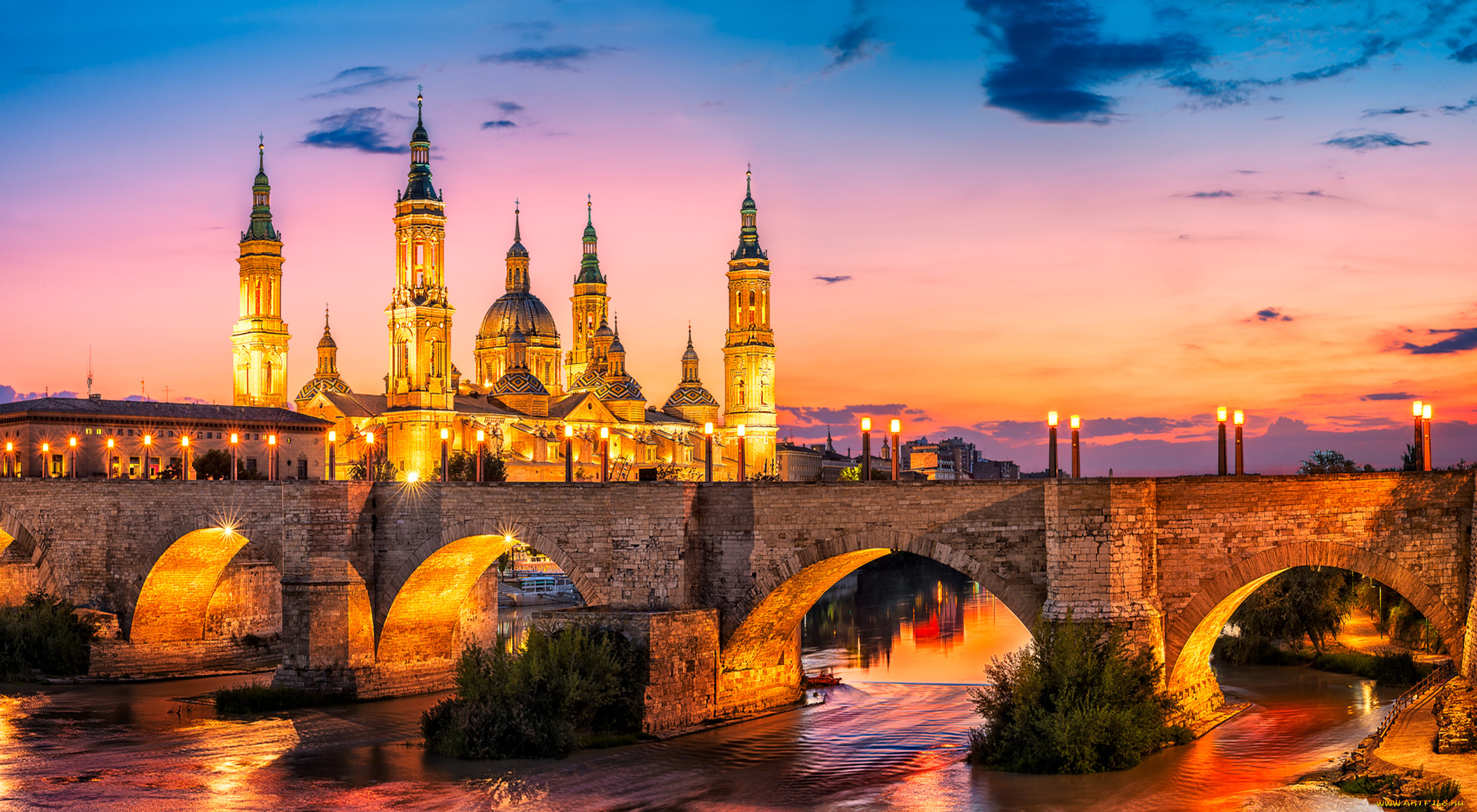 nuestra siniora del pilar,  zaragoza,  spain, , - , , , , , 